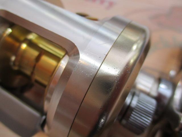 ミリオネアCV-Z 100F