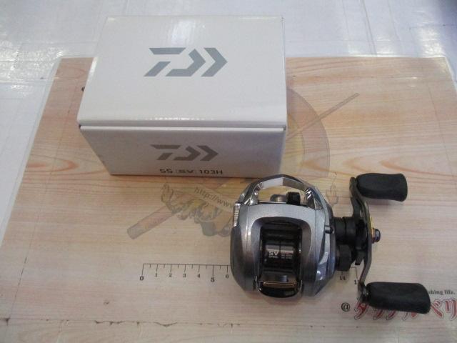 ダイワSS SV 103H