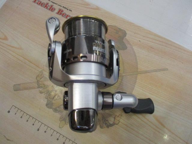 TDイグニス 2506C