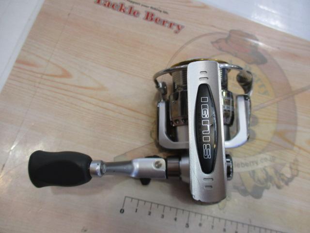 TDイグニス 2506C