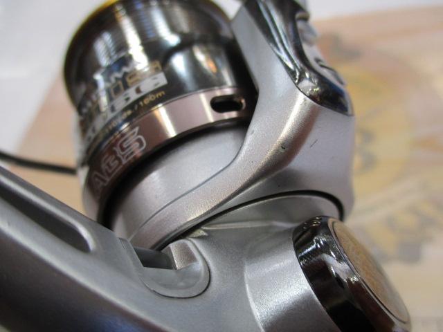 TDイグニス 2506C