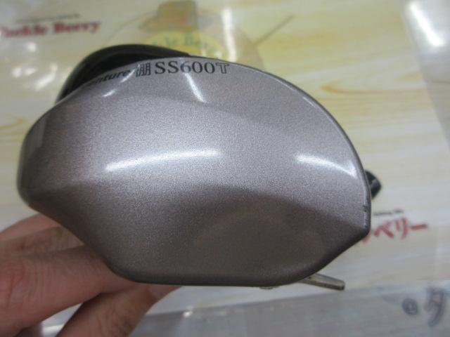 アドベンチャー棚SS600T 