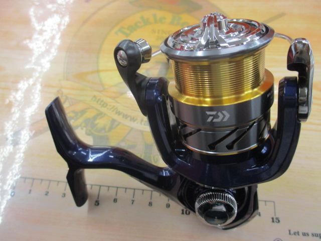 20クレスト LT2000S