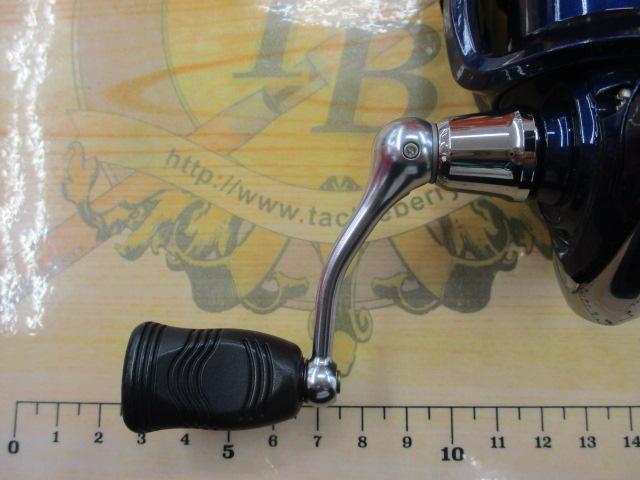 20クレスト LT2000S