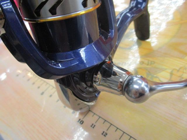 20クレスト LT2000S