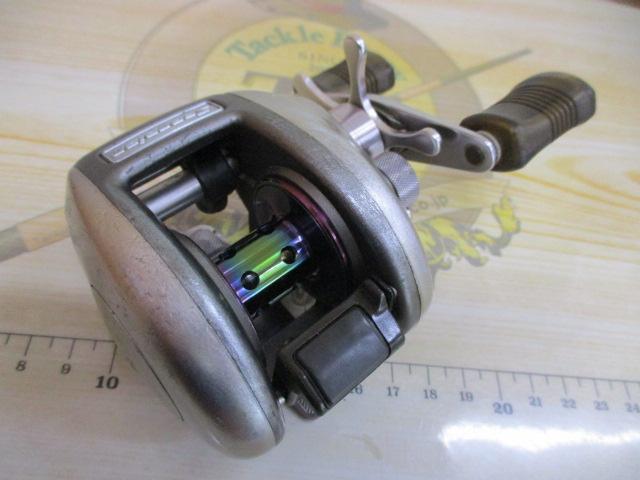 97メタニウムXT(RH)