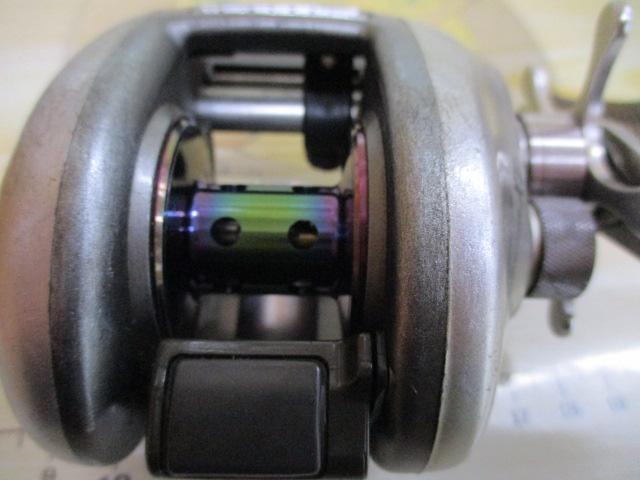 97メタニウムXT(RH)