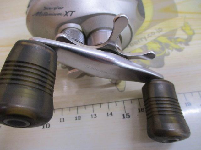 97メタニウムXT(RH)