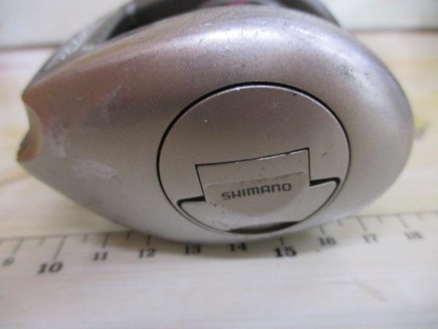 97メタニウムXT(RH)