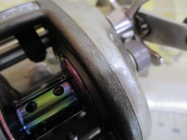 97メタニウムXT(RH)