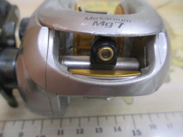 07メタニウムMg7 RH