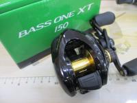 17バスワンXT 150