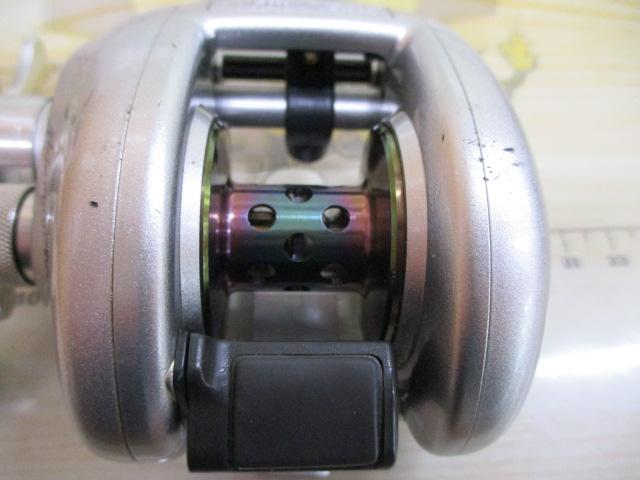 メタニウムMg LH