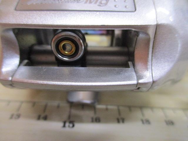 メタニウムMg LH