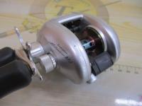 メタニウムMg LH