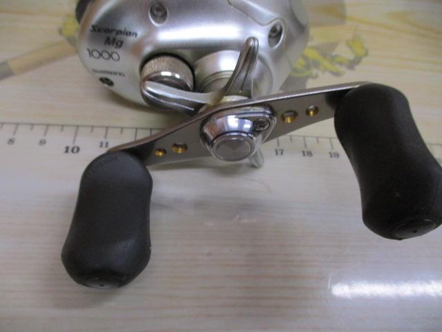 04スコーピオンMg 1000