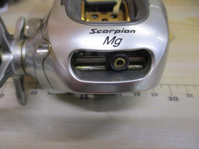 04スコーピオンMg 1000