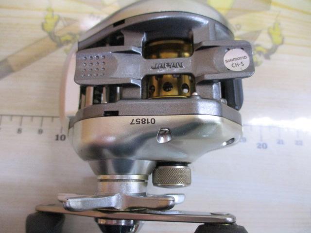 04スコーピオンMg 1000