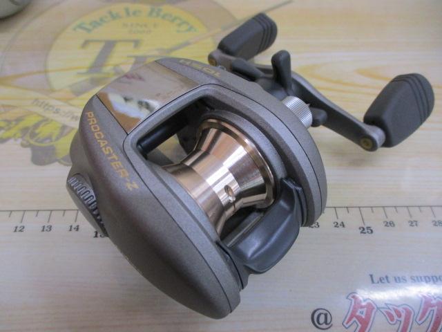 プロキャスターZ 105H