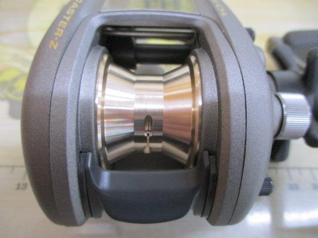 プロキャスターZ 105H