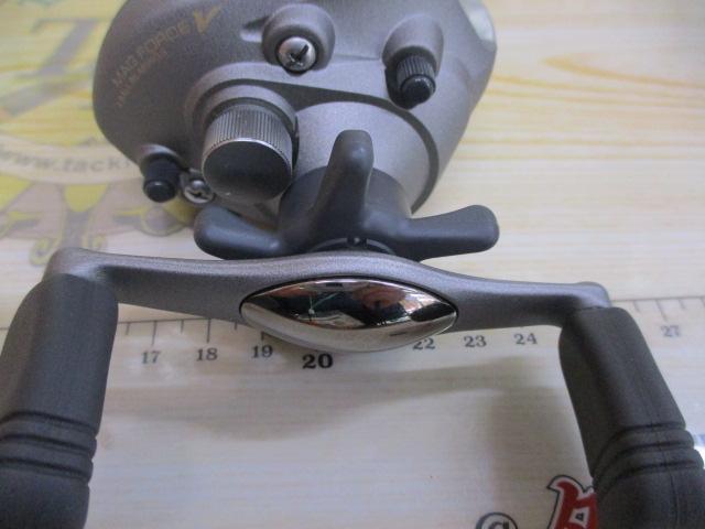 プロキャスターZ 105H