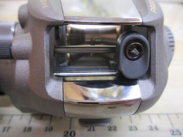 プロキャスターZ 105H