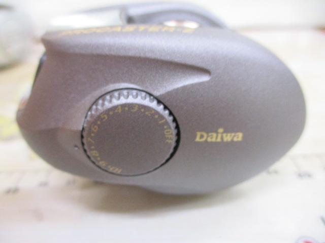 プロキャスターZ 105H