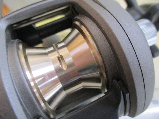 プロキャスターZ 105H