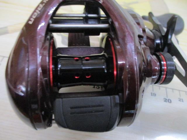 14スコーピオン 200HG