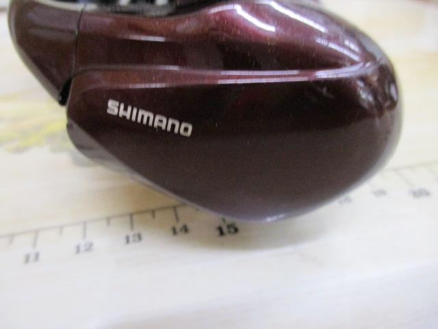 14スコーピオン 200HG