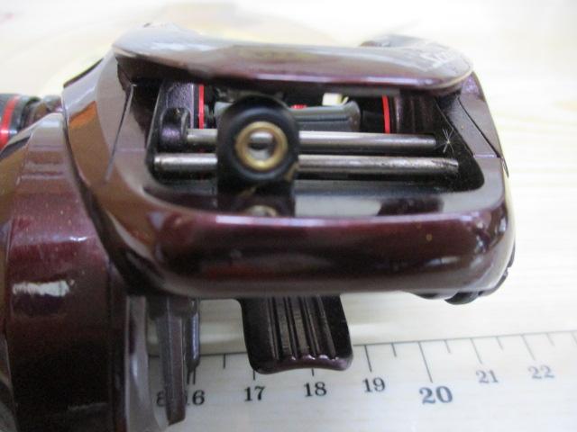 14スコーピオン 200HG