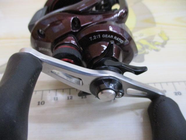 14スコーピオン 200HG