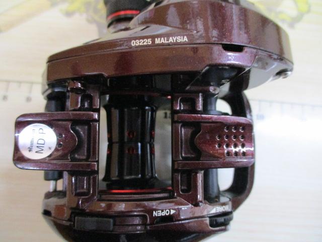 14スコーピオン 200HG