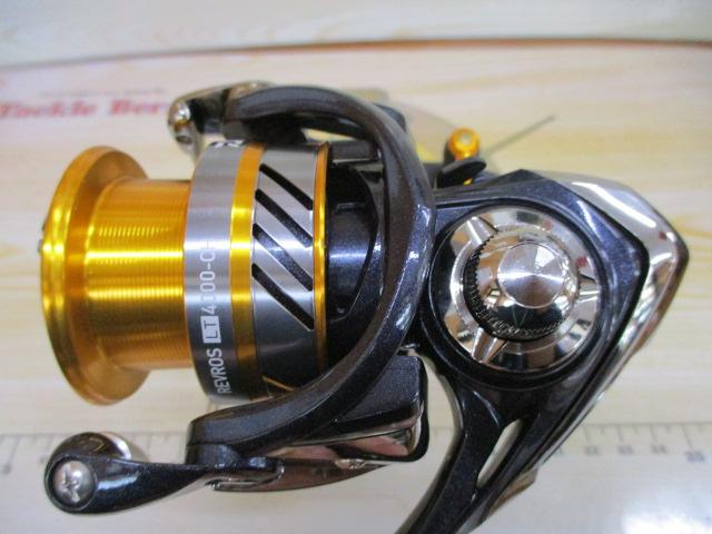 20レブロス LT4000-CH