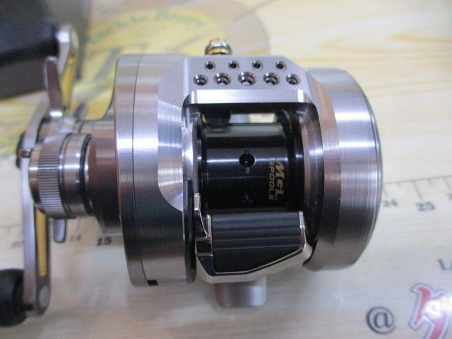 23カルカッタコンクエストBFS XGL