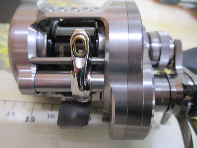 23カルカッタコンクエストBFS XGL