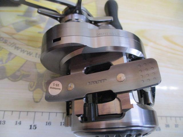 23カルカッタコンクエストBFS XGL