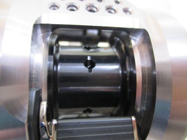 23カルカッタコンクエストBFS XGL