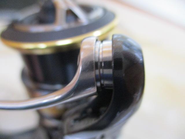 25アルテグラ C2000S