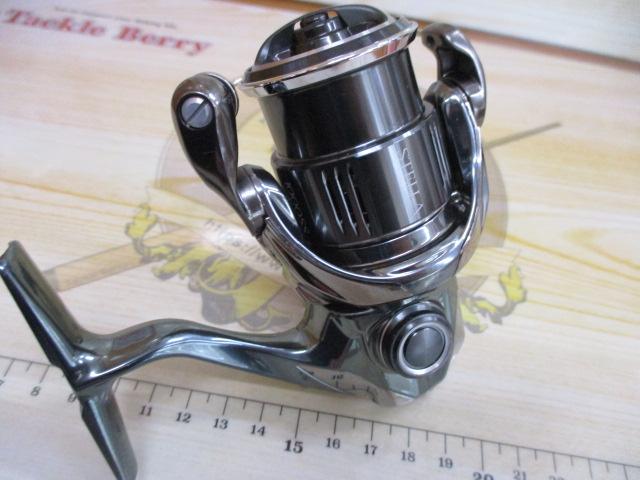 22ステラ 1000SSPG