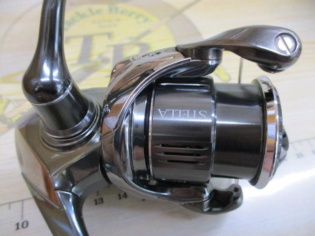 22ステラ 1000SSPG