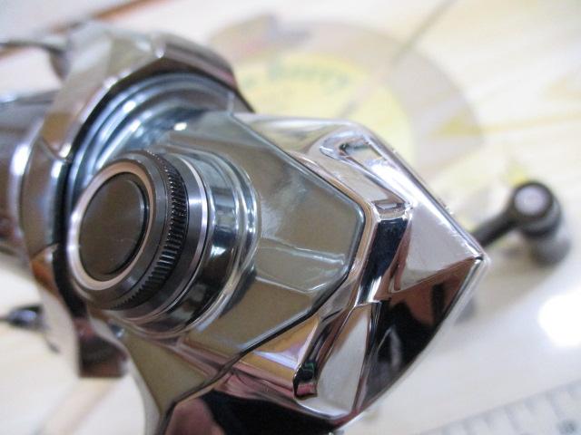 22ステラ 1000SSPG