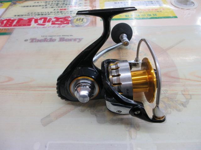 16ブラスト 5000H