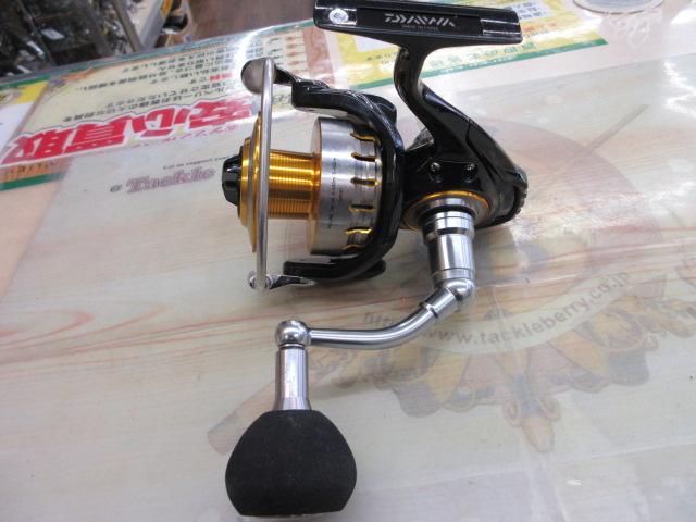 16ブラスト 5000H