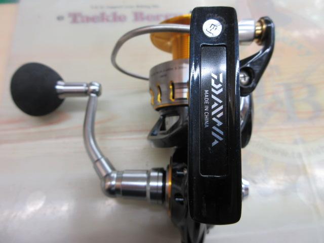 16ブラスト 5000H