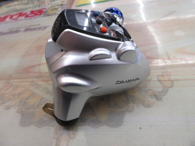 シーボーグ 150J