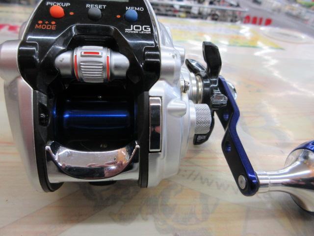 シーボーグ 150J