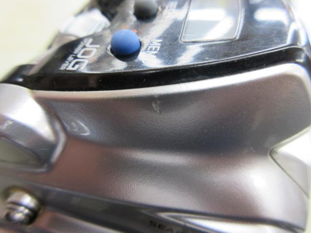 シーボーグ 150J