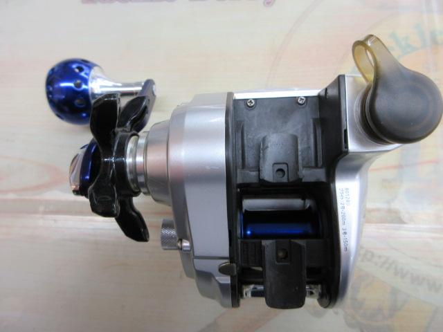 シーボーグ 150J