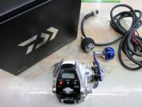 シーボーグ 150J